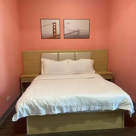Fx Condotel 3322
